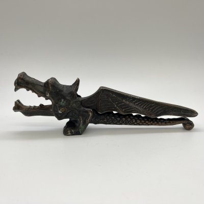 купить Орехокол "Дракон", металл, СССР, 1970-1990 гг.