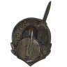 Купить СССР Значок "Гагарин. 1961. СССР", латунь, эмаль, булавка. ЩЗ 1961 г.