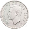 Купить Новая Зеландия 1/2 кроны (crown) 1950