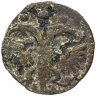 Купить Полушка ВРП 1719-1722 гг.