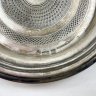 Купить Подставка для чашки с геометрическим узором, латунь, серебрение, Württembergische Metallwarenfabrik (WMF), латунь, серебрение, Württembergische Metallwarenfabrik (WMF), Германия, 1890-1903 гг.