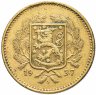 Купить Финляндия 10 марок 1937
