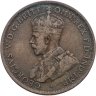 Купить Джерси 1/12 шиллинга (shilling) 1913