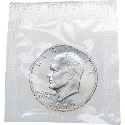 купить США 1 доллар 1972