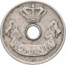 Купить Румыния 10 бань (bani) 1906