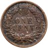 Купить США 1 цент (cent) 1899 Indian Head Cent