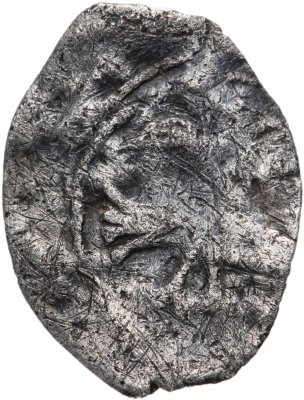 купить Иван IV Васильевич "Грозный" , Четверетца (полушка) , "Птичка" R-8