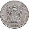 Купить ЮАР 50 центов (cents) 1984