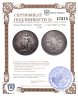 Купить Великобритания (Китай) 1 торговый доллар 1899