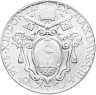 Купить Ватикан 2 лиры (lire) 1941