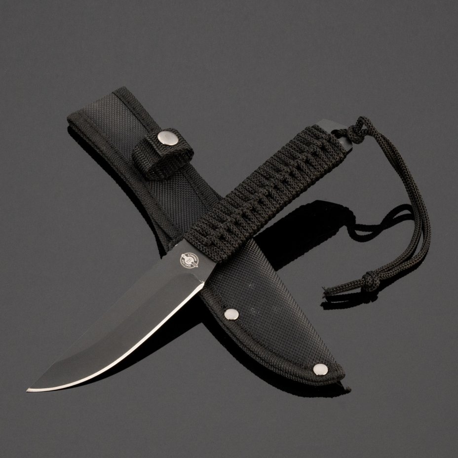 Спортивный нож Мастер К Акробат стоимостью 901 руб.