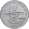 Купить Никарагуа 1 кордоба (cordoba) 1984