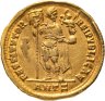 Купить Римская империя, Валентиниан I, 364-375 годы, Cолид.
