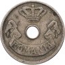 Купить Румыния 20 банов (bani) 1906