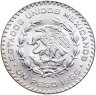 Купить Мексика 1 песо (peso) 1966