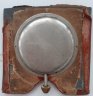 Купить Часы дорожные, металл, кожа, стекло, Eterna, Швейцария, 1910-1919 гг.