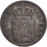 Купить Бавария 3 крейцера 1851