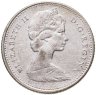 Купить Канада 10 центов (cents) 1968