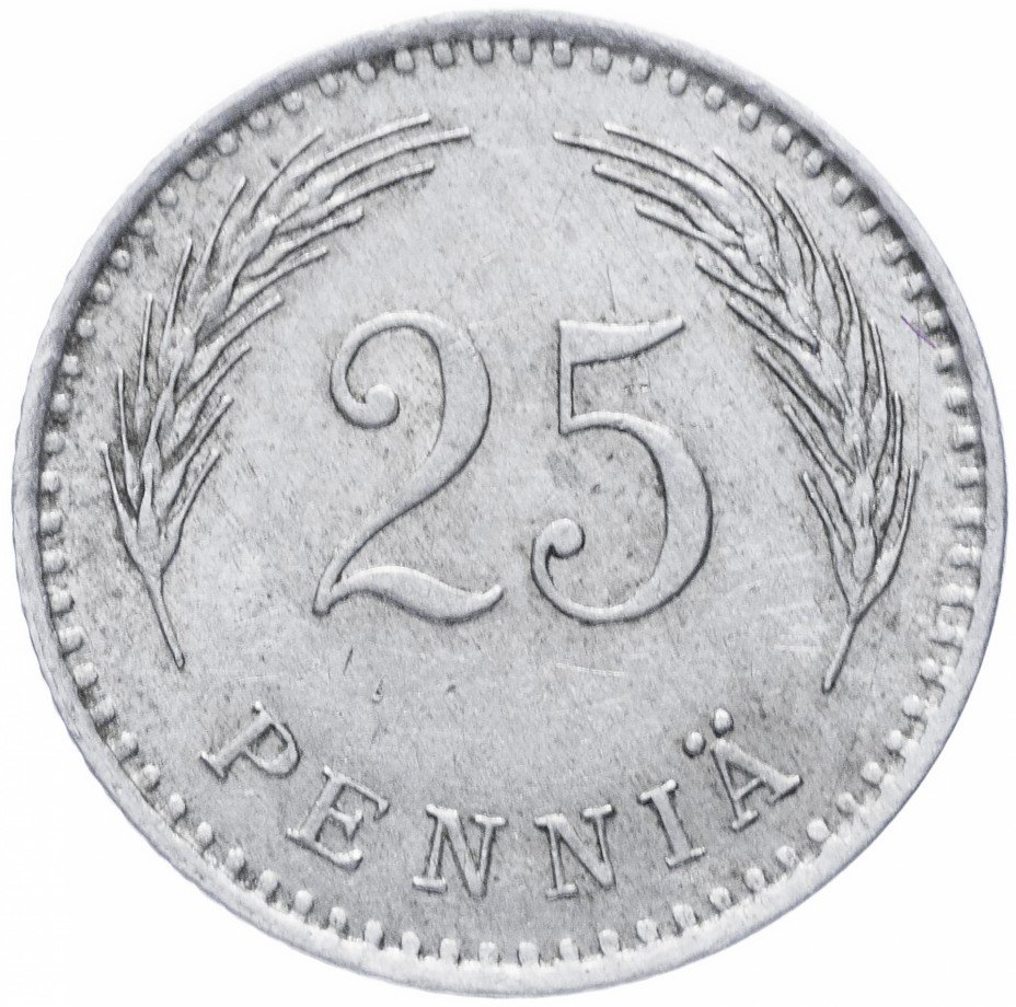 купить Финляндия 25 пенни 1926