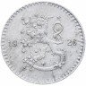 Купить Финляндия 25 пенни 1926