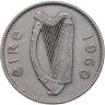 Купить Ирландия 6 пенсов (pence) 1960