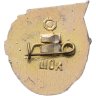 Купить Значок Динамо Киев Чемпион СССР по футболу - 1977  (Разновидность случайная )