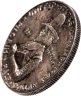 Купить США 50 центов (1/2 доллара, half dollar) 1921 "300 лет прибытию Отцов-пилигримов"