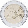 Купить Финляндия 2 евро (euro) 2017 100 лет независимости