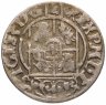 Купить Королевство Польское, Сигизмунд III Ваза, Полторак (1/24 талера) 1622