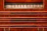 Купить Радио кабинетное "Cabinet by Ingraham", General Electric, дерево, металл,стекло, бакелит, США, 1942 г.