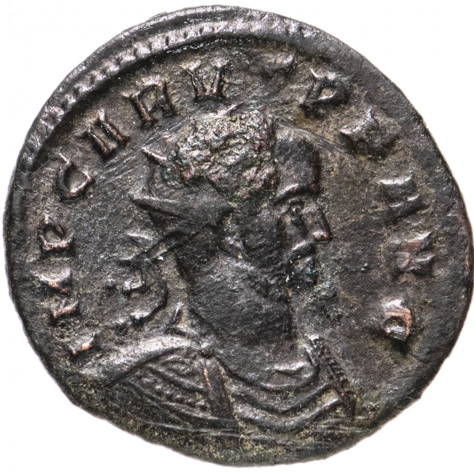 купить Римская Империя, Кар, 282-283 гг, антониниан