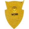 Купить Знак "Государственный инспектор СССР по использованию и охране вод ММД"