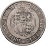 Купить Великобритания 1/2 кроны (crown) 1819