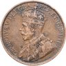 Купить Канада 1 цент (cent) 1913