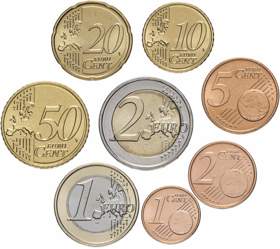 1 в евро можно. Набор евро монет Люксембург. Евро Словения монеты наборы. Люксембург 2010 - набор монет. Набор евро Словения в позолоте.