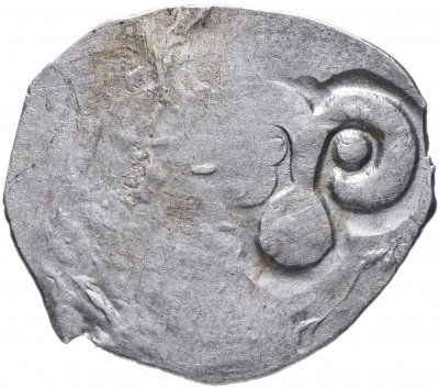 купить Великое Княжество Рязанское денга Иван Фёдорович 1425-1456 гг