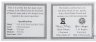 Купить Сьерра-Леоне 10 долларов 2008 набор из 4-х монет "Ночные животные" в футляре с сертификатом