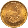 Купить ЮАР 1 ранд (gold rand) 1972