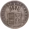 Купить Германия, Ольденбург 1 грош 1858