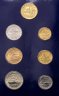 Купить набор 300 лет Российского флота 1996 ЛМД