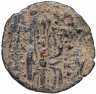 Купить Государство Селевкидов, Антиох VIII, 121-96 годы до Р.Х., АЕ20.
