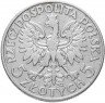 Купить Польша 5 злотых 1932