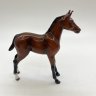 Купить Статуэтка "Жеребенок", John Beswick, фарфор, роспись, Великобритания, 1980-2000 гг.