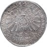 Купить Германия, Франкфурт 1 талер 1635