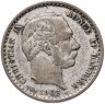 Купить Дания 10 эре 1903