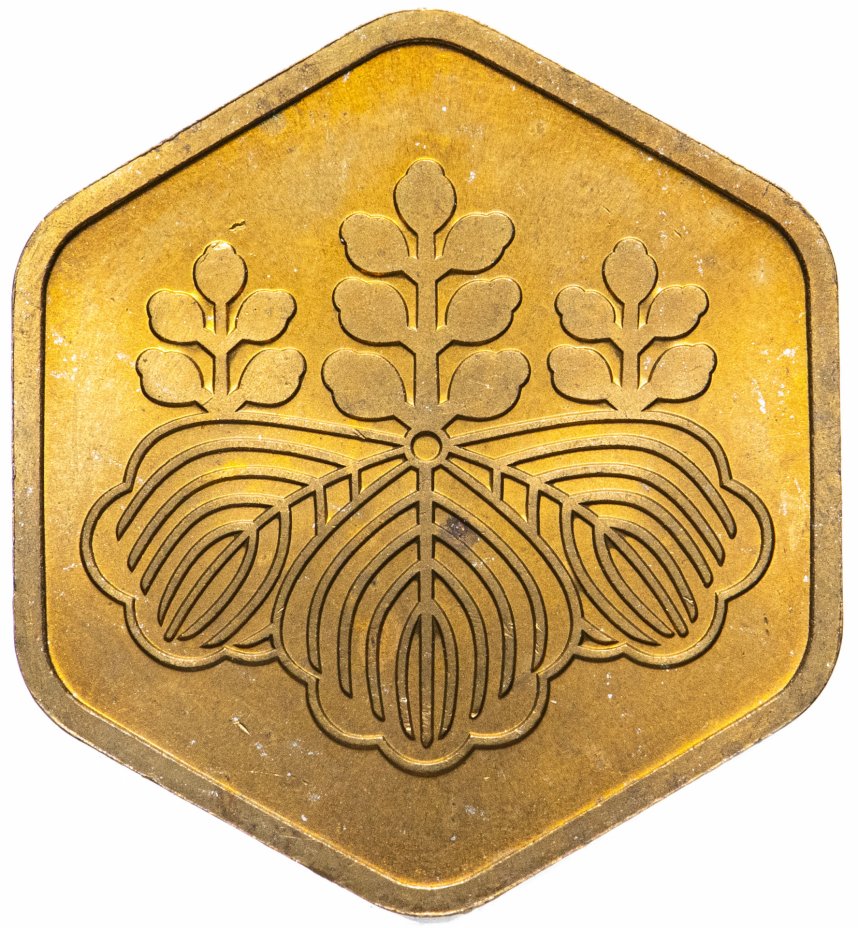 купить Япония жетон 1985 (монетный двор Японии)