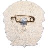 Купить Знак "БПК проекта 1155. Симферополь. Корабль" СССР