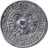 Купить Австрия 6 крейцеров 1670