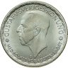 Купить Швеция 1 крона 1945 Густав V