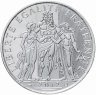 Купить Франция 10 евро (euro) 2012 Геркулес